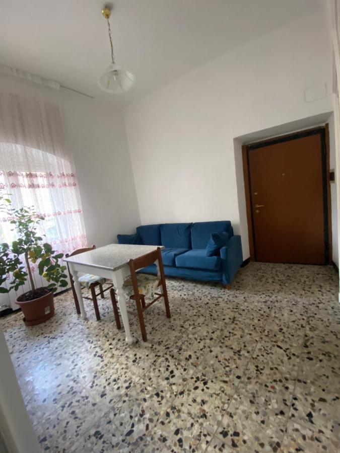 Zena Apartament *