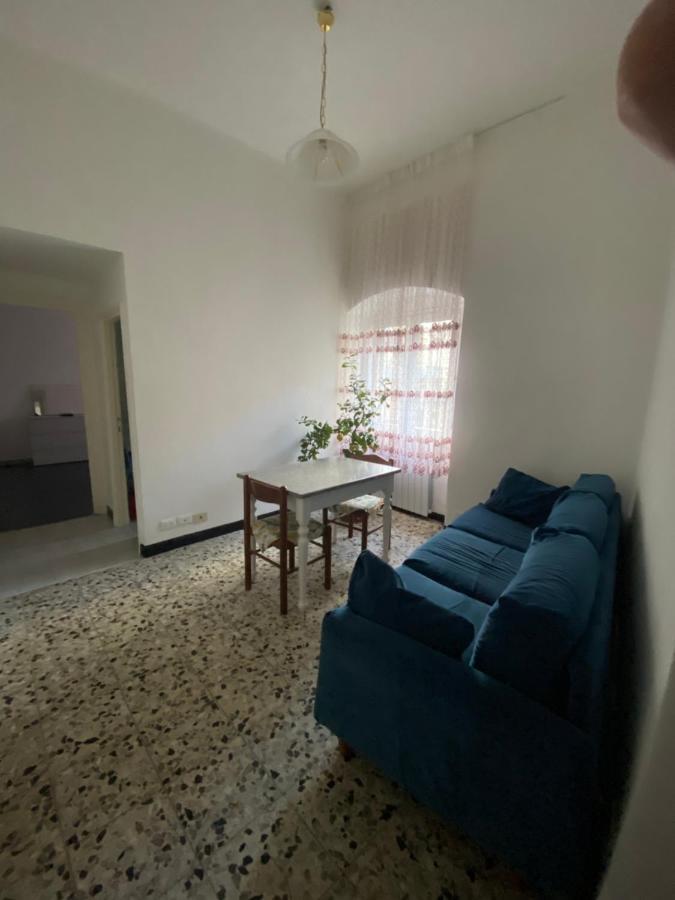 Zena Apartament