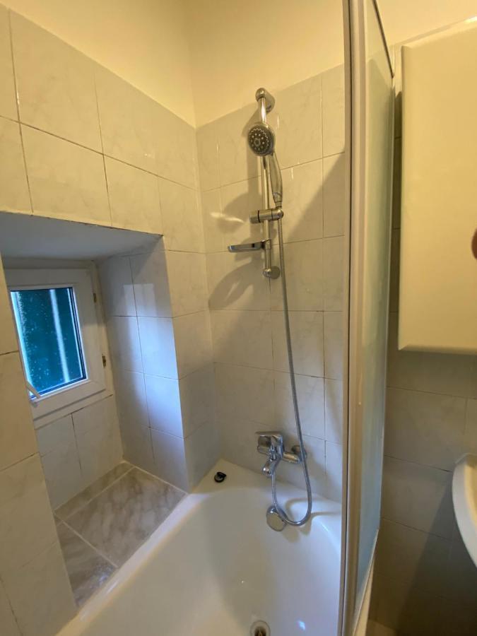 Apartment Zena Apartament