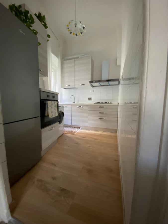 Zena Apartament Genua
