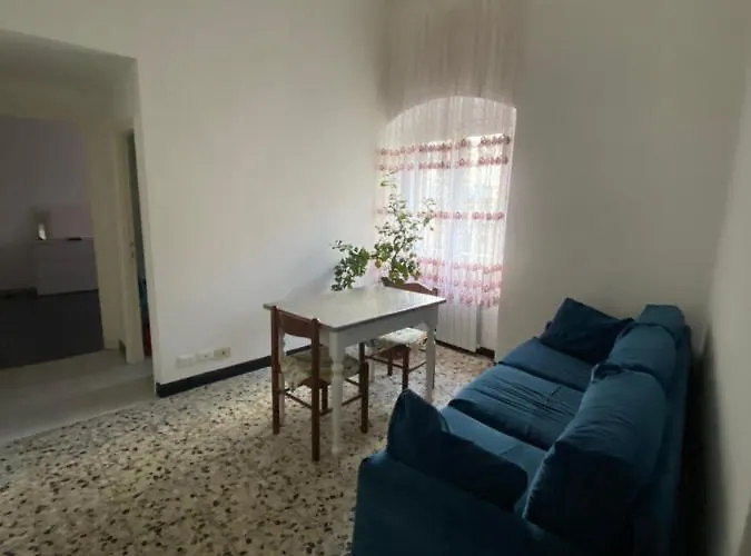 Zena Apartament