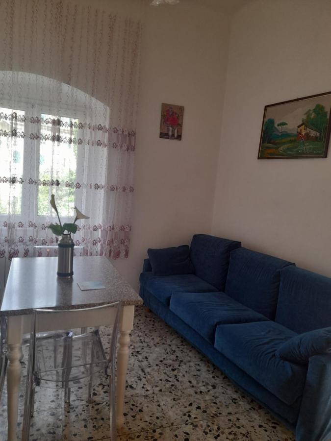 Zena Apartament Genua
