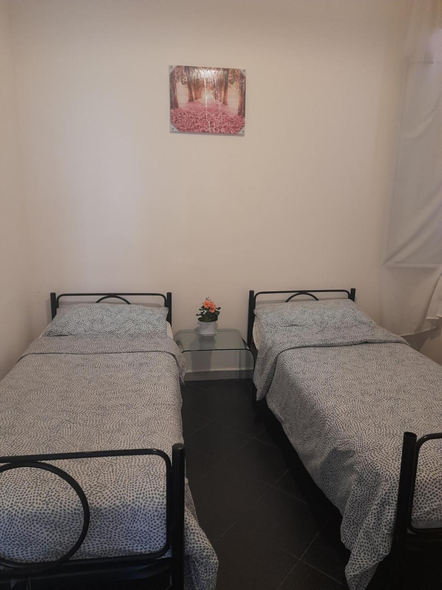 Zena Apartament *